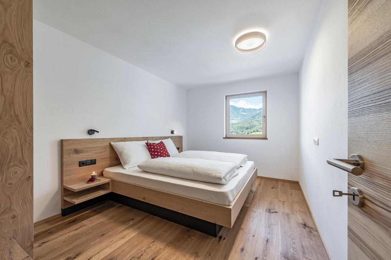 Foreserhof Fiè Eksteriør billede