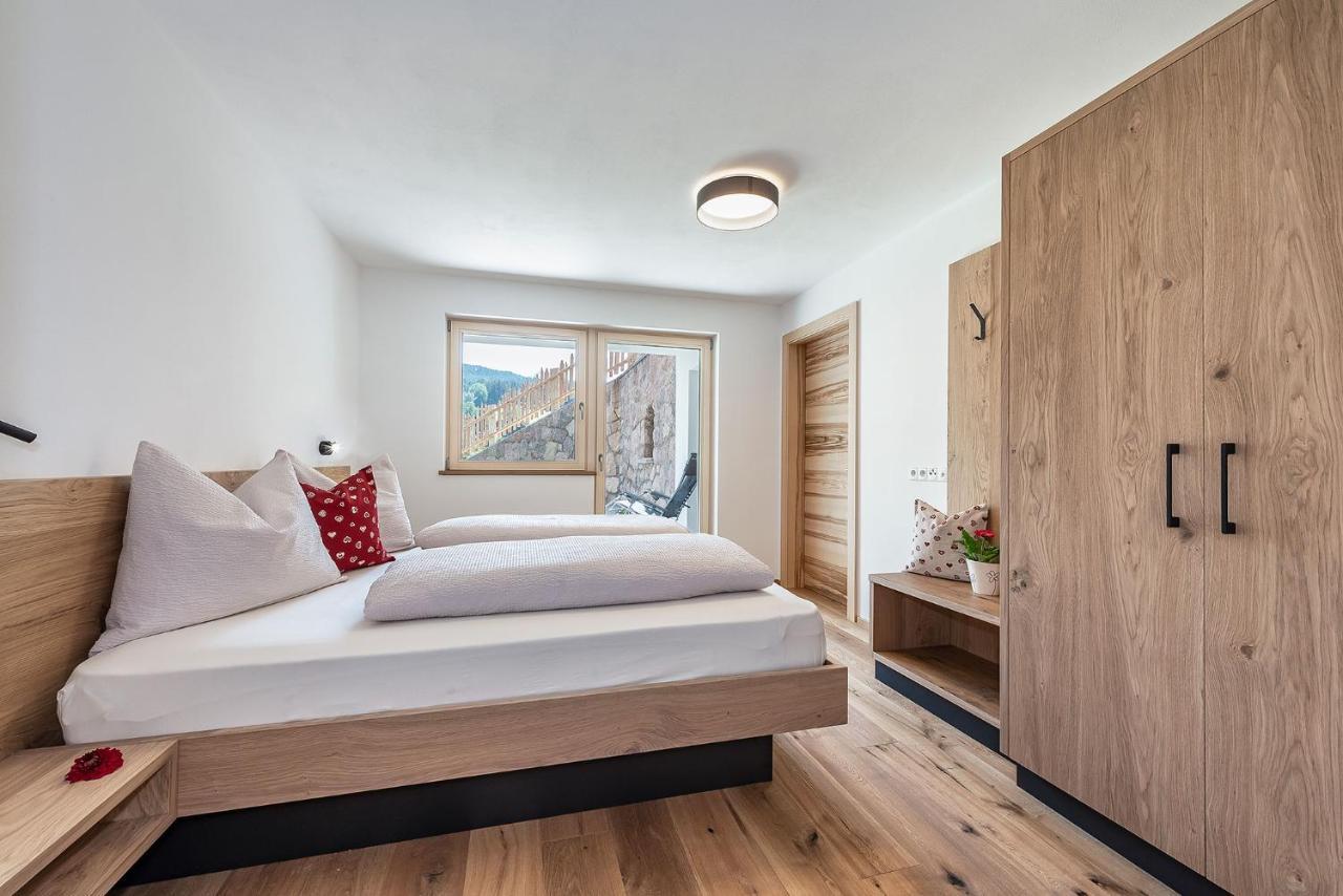 Foreserhof Fiè Eksteriør billede