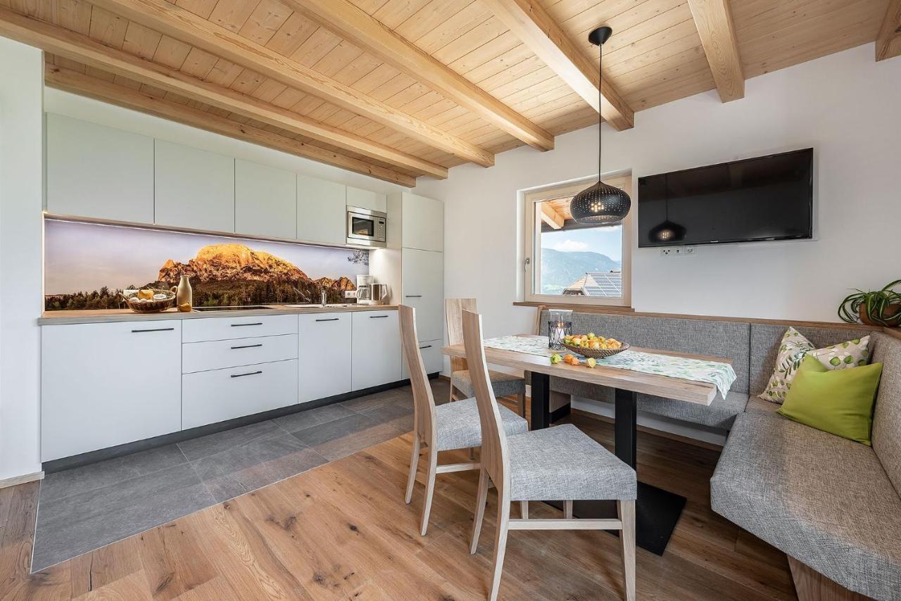 Foreserhof Fiè Eksteriør billede