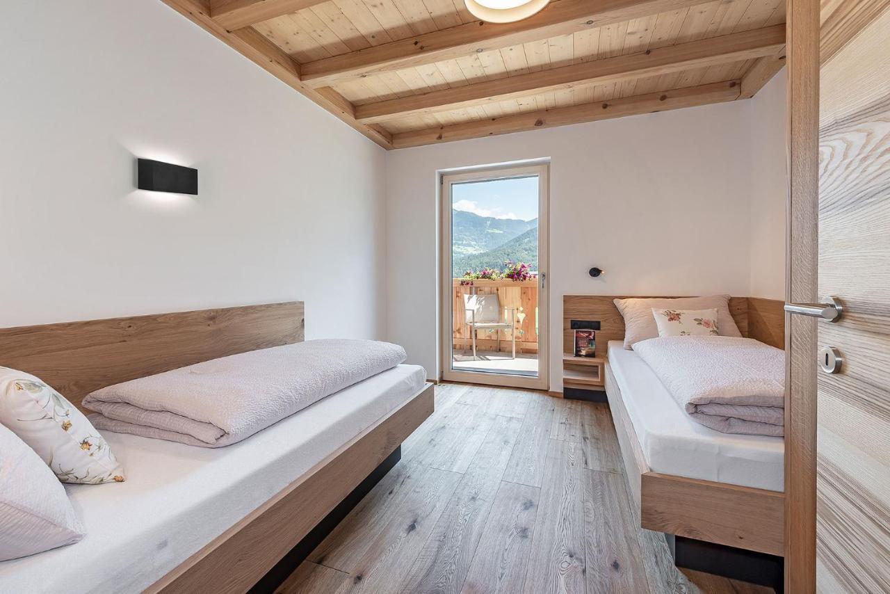 Foreserhof Fiè Eksteriør billede