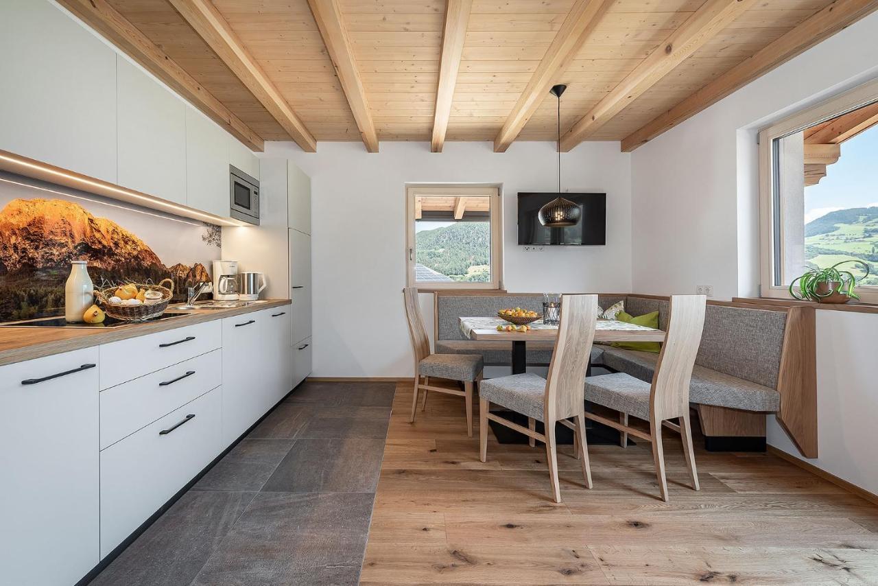 Foreserhof Fiè Eksteriør billede