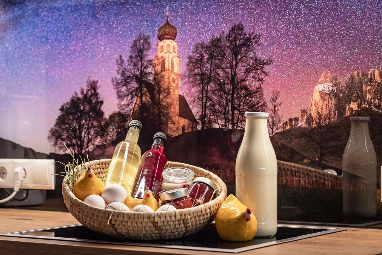 Foreserhof Fiè Eksteriør billede