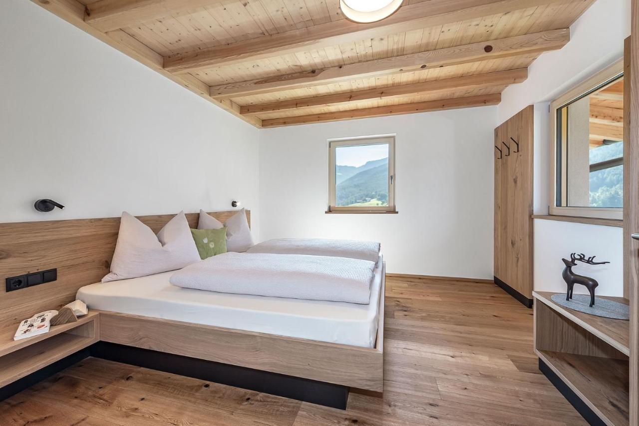Foreserhof Fiè Eksteriør billede