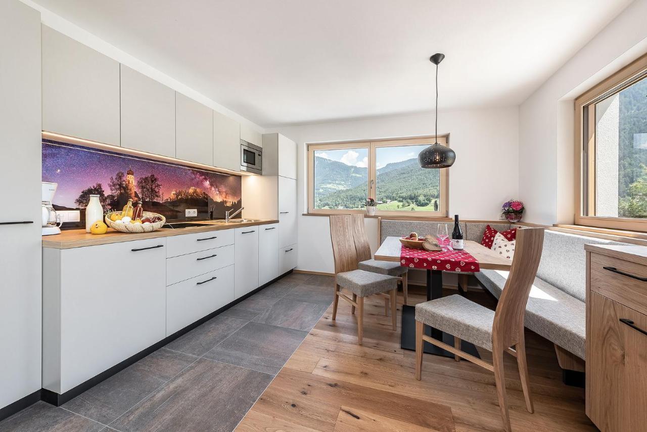 Foreserhof Fiè Eksteriør billede