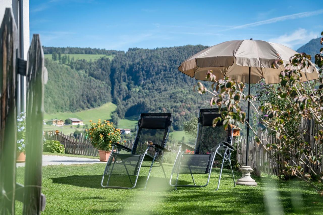 Foreserhof Fiè Eksteriør billede