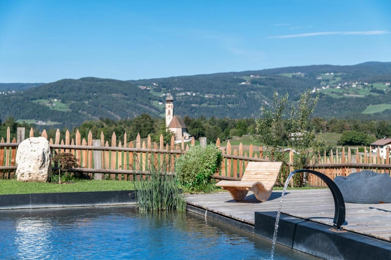Foreserhof Fiè Eksteriør billede